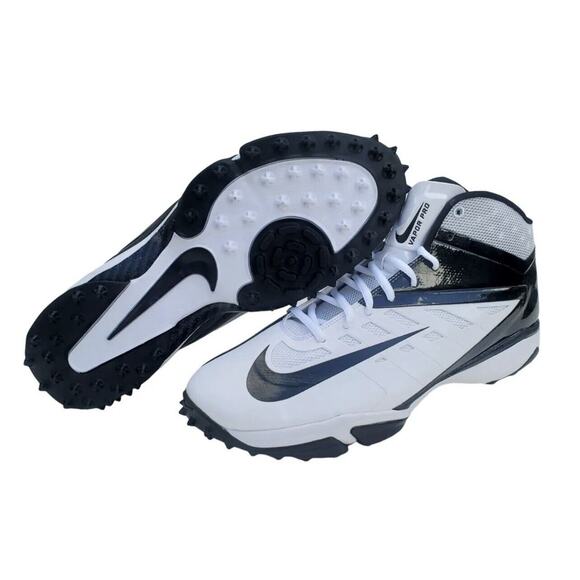 Nike Other - Size 19 - NIKE Zoom Vapor Pro 3/4 DESTROYER Football Turf Shoes NEW $130